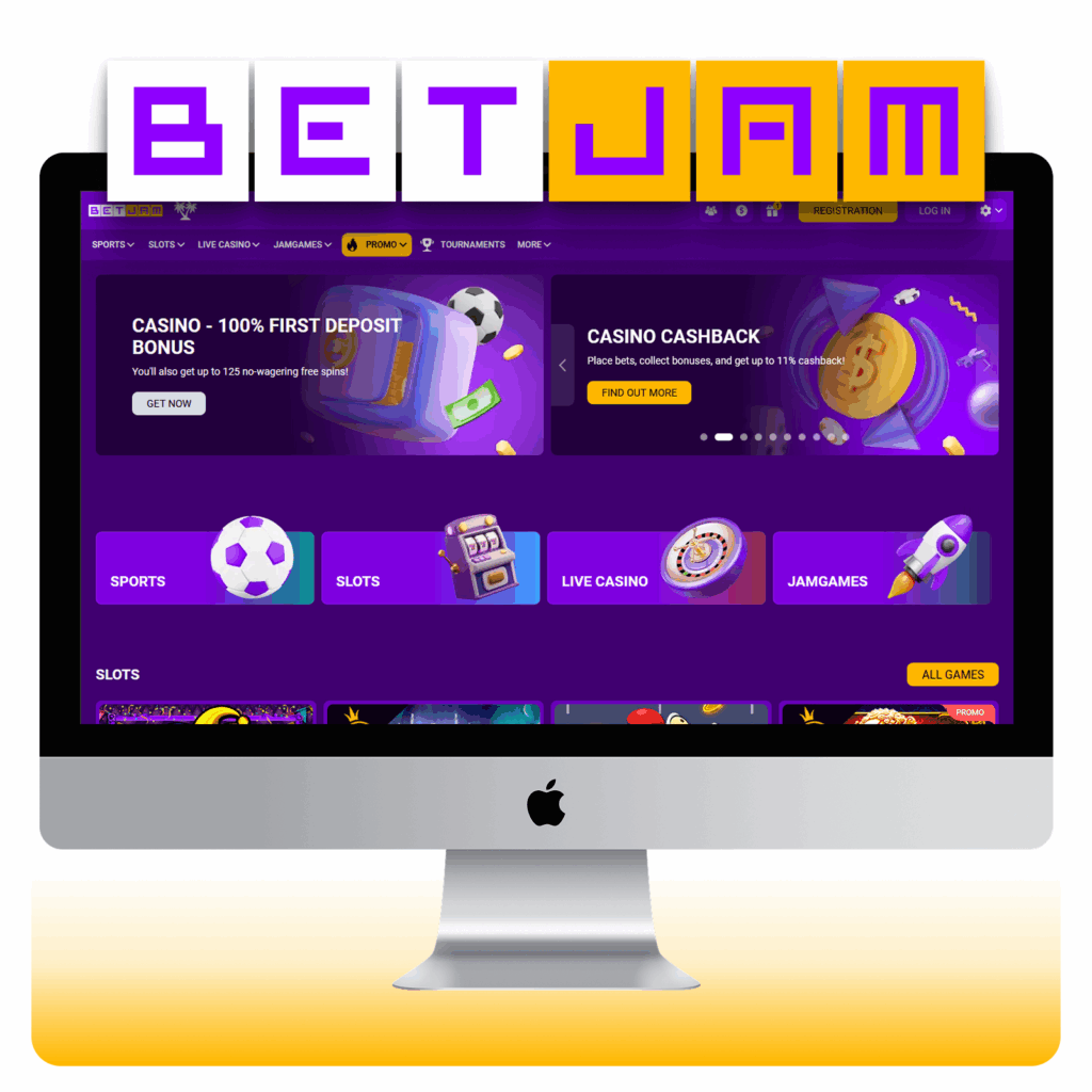 betjam